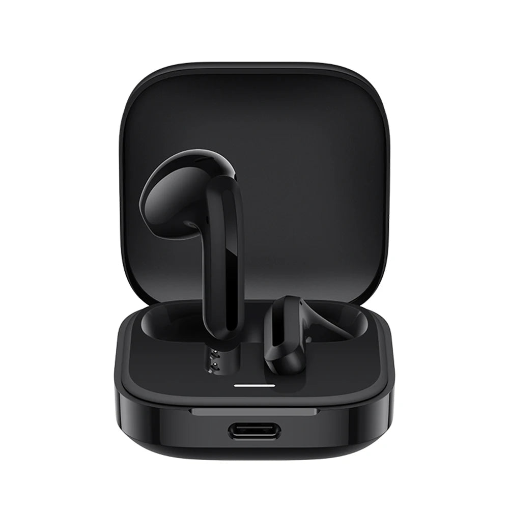 preto Cor Auriculares Bluetooth Sem Fios – 30h, 5 Modos de Som