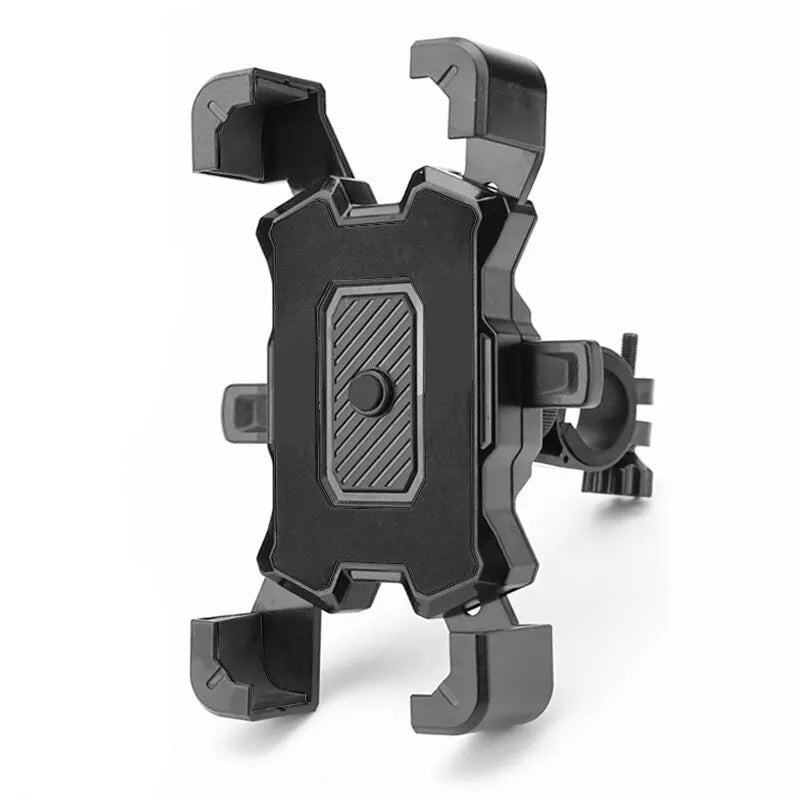 Suporte de Telemóvel para Bicicleta e Moto Giratório 360°