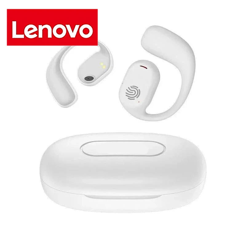 Branco GT280 Cor Auscultadores Bluetooth Desportivos True Wireless IPX5