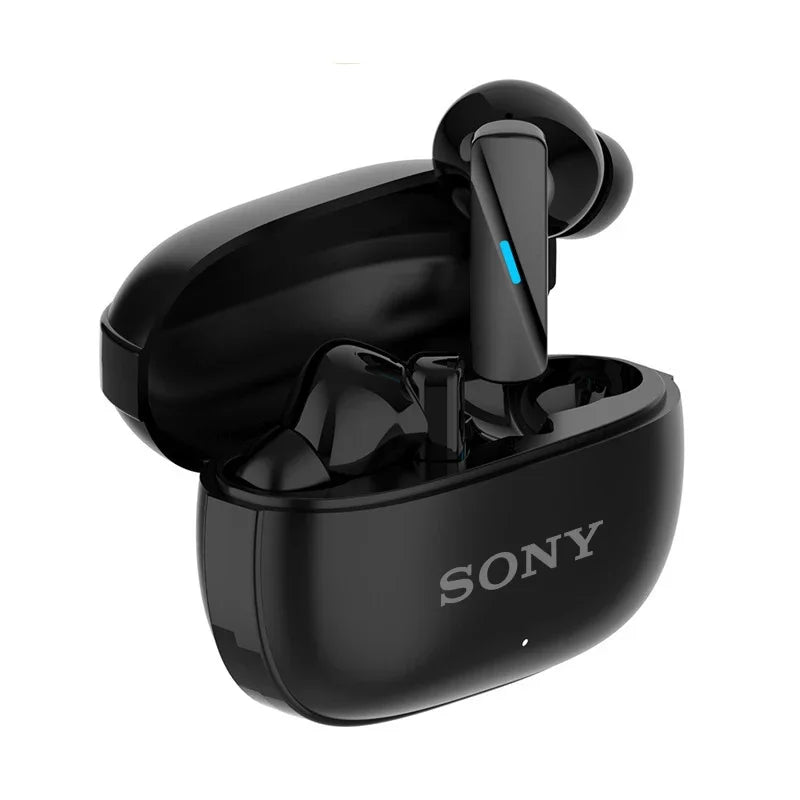 Auriculares Bluetooth TWS Desportivos In-Ear Com Microfone