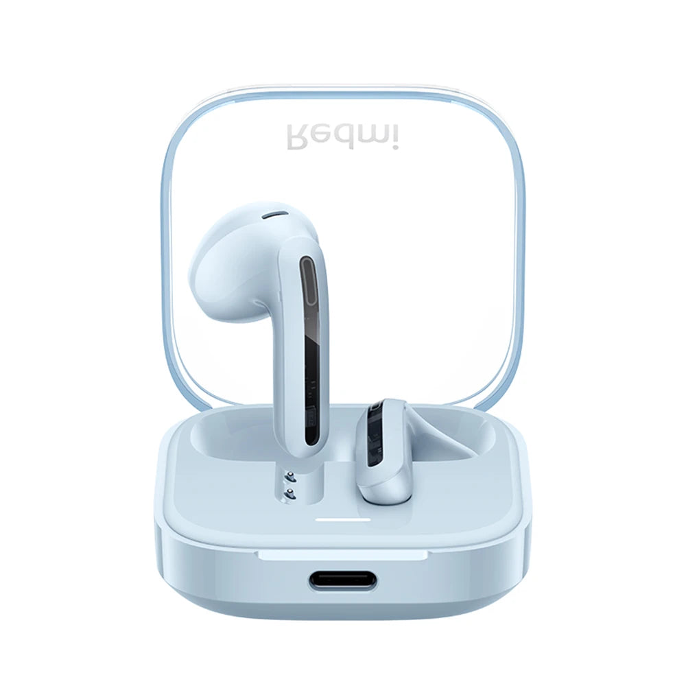 Auriculares Bluetooth Sem Fios – 30h, 5 Modos de Som