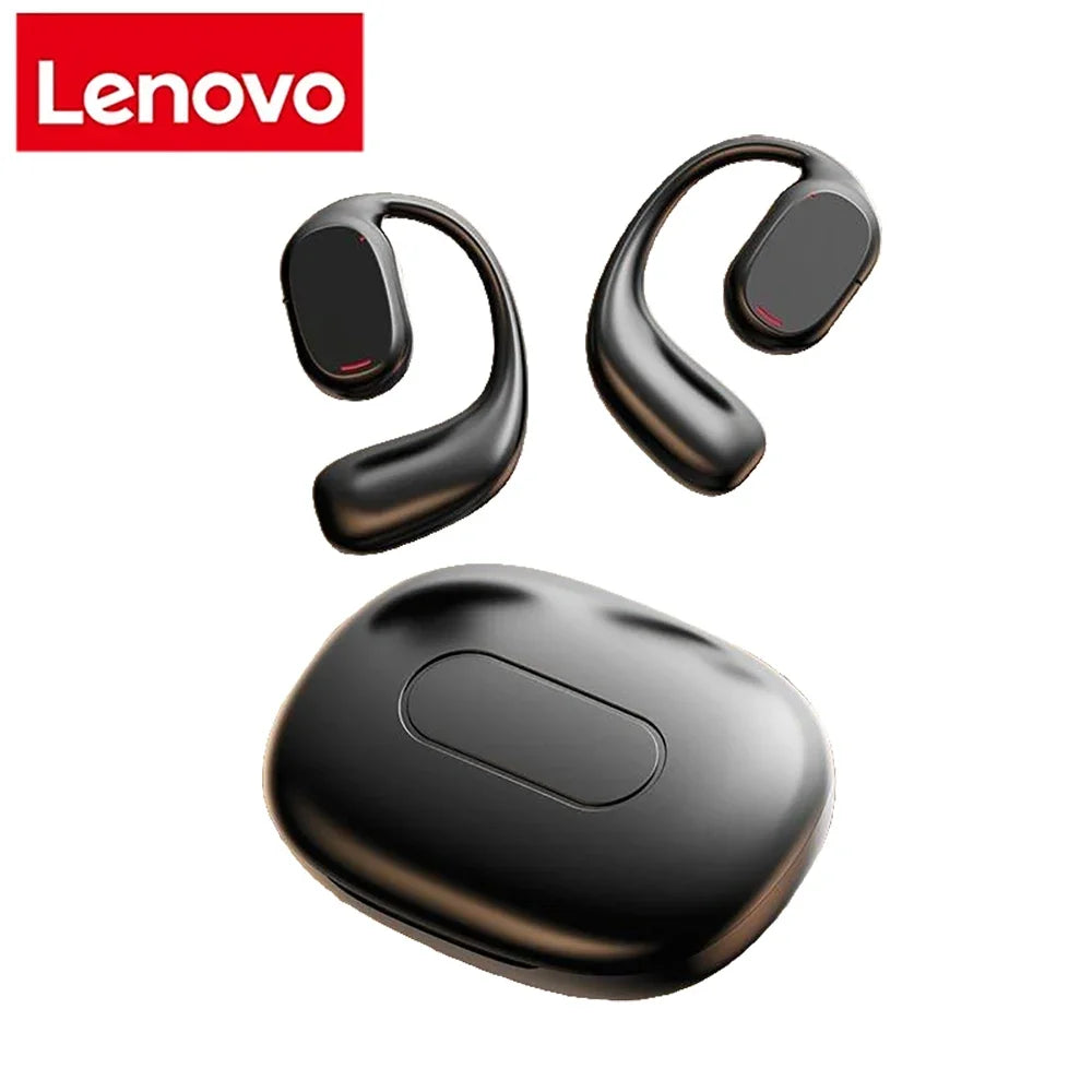 Preto GT280 Cor Auscultadores Bluetooth Desportivos True Wireless IPX5